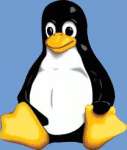 Der Pinguin Linux ist das Maskotchen von Linux